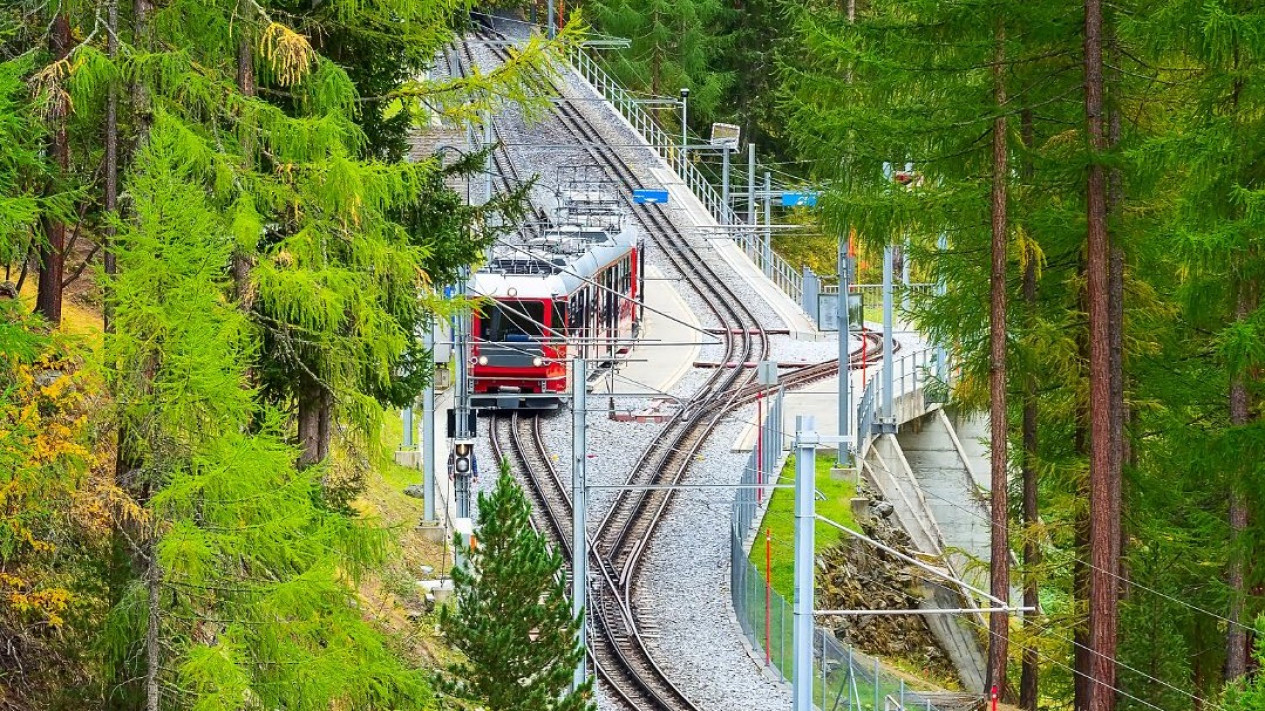 Transportasi umum