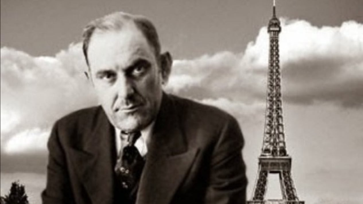Victor Lustig