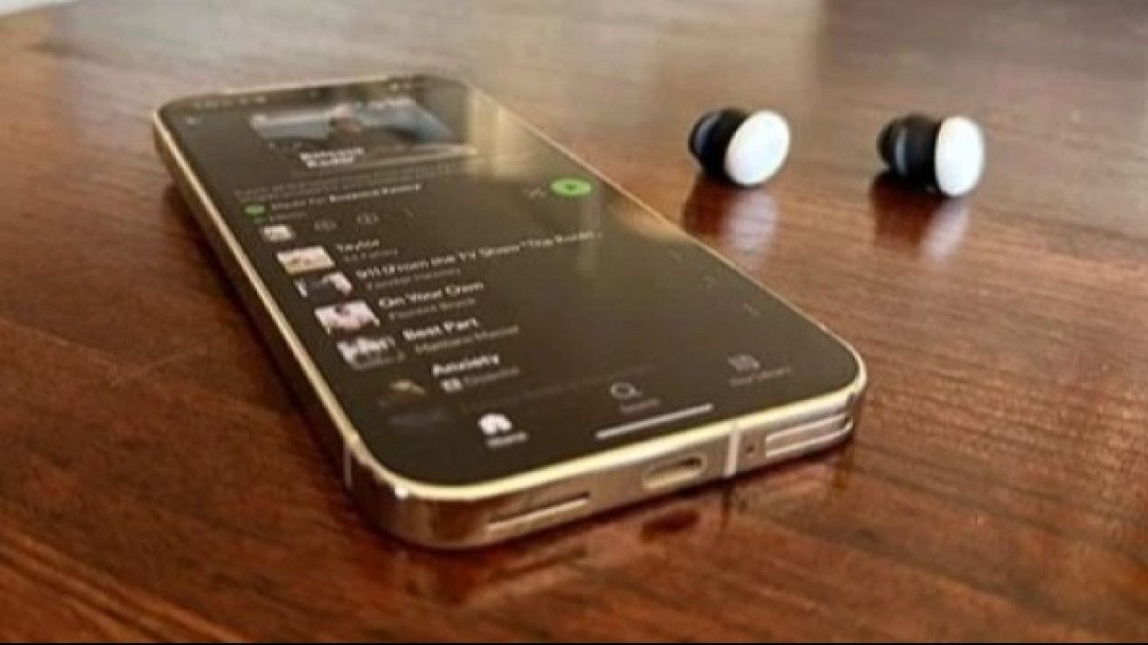 Mengatasi Masalah dengan Bluetooth