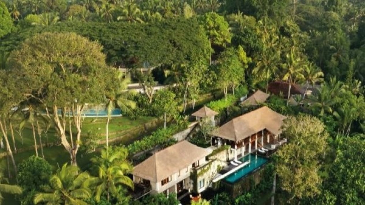 COMO Shambhala Estate Bali