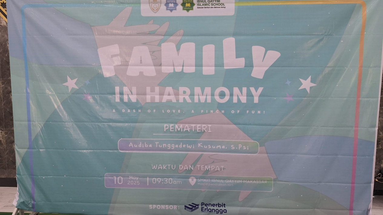 Family in Harmony