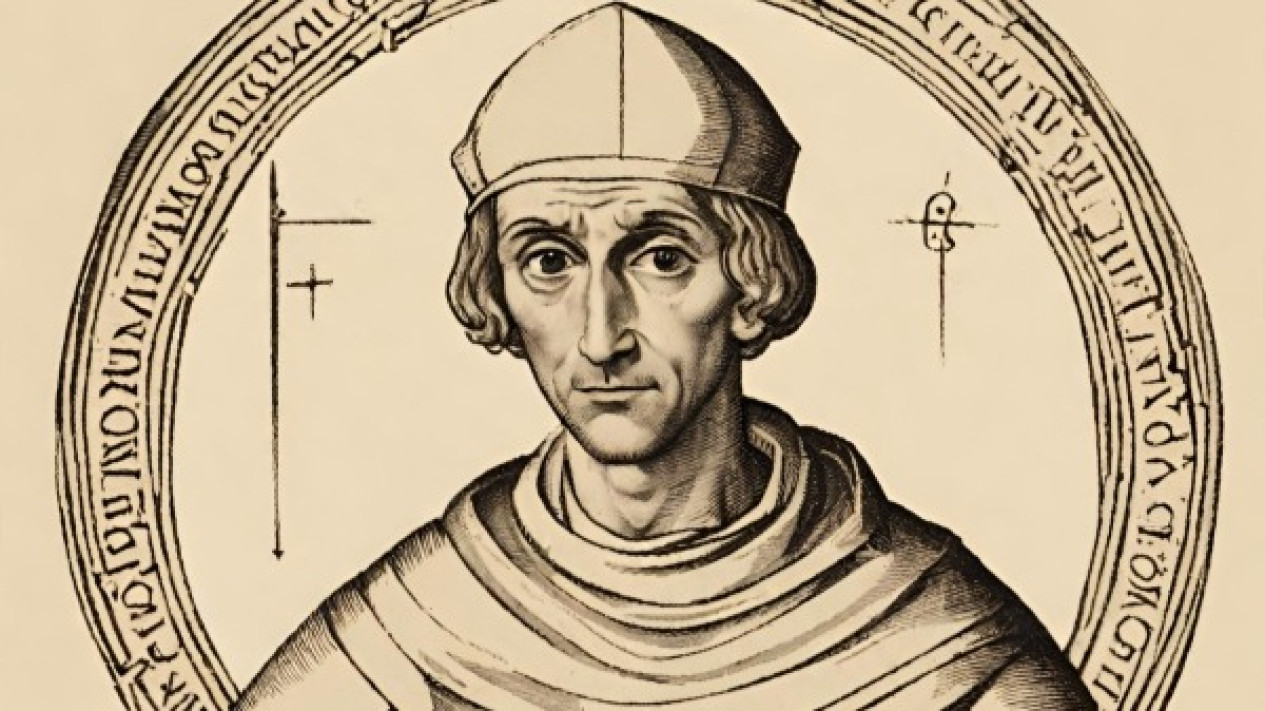William of Ockham