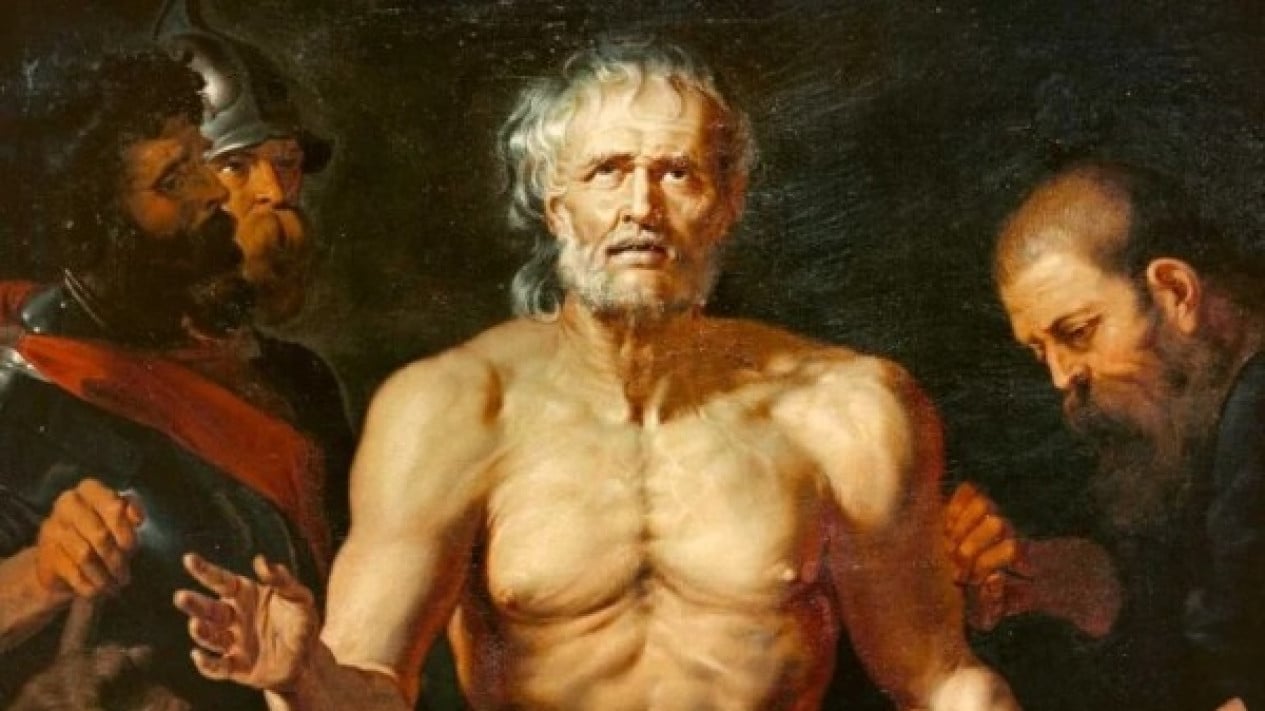 Seneca