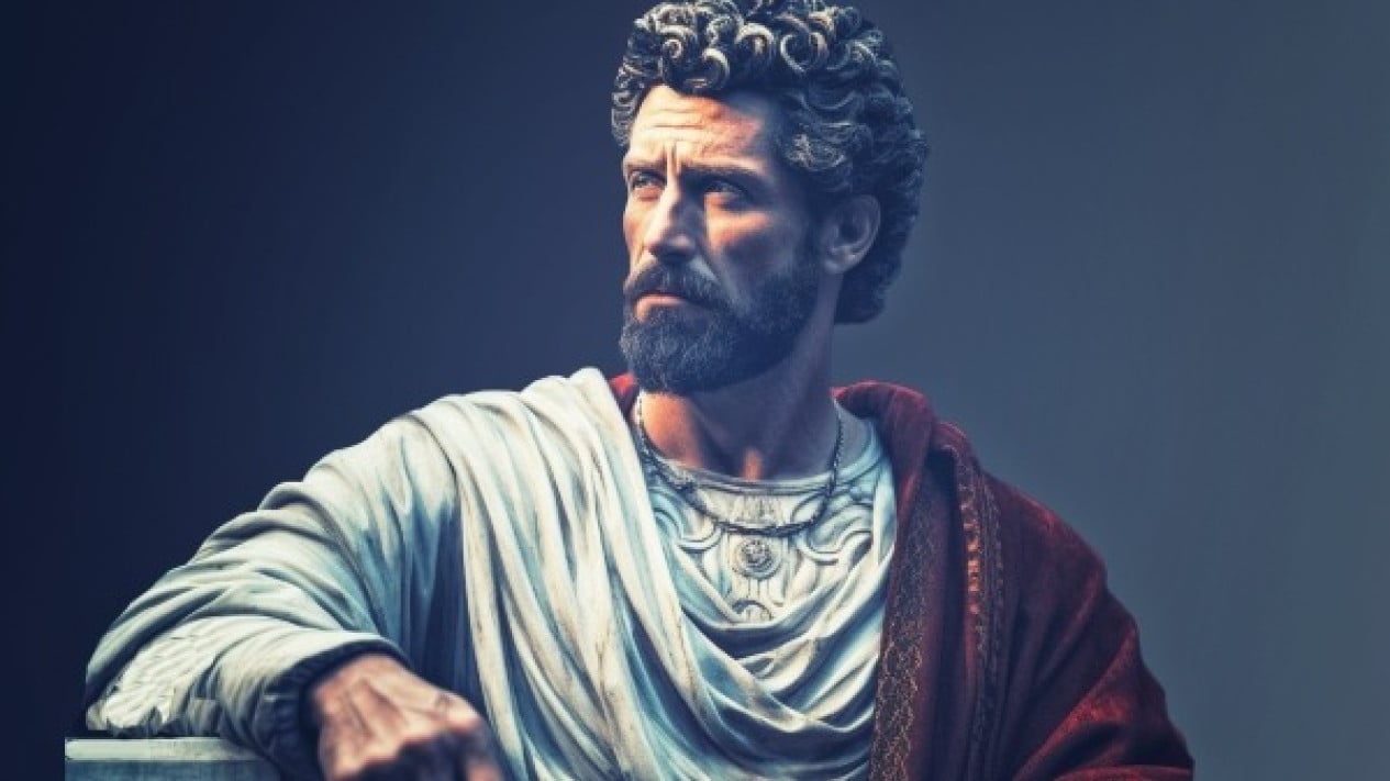 Marcus Aurelius
