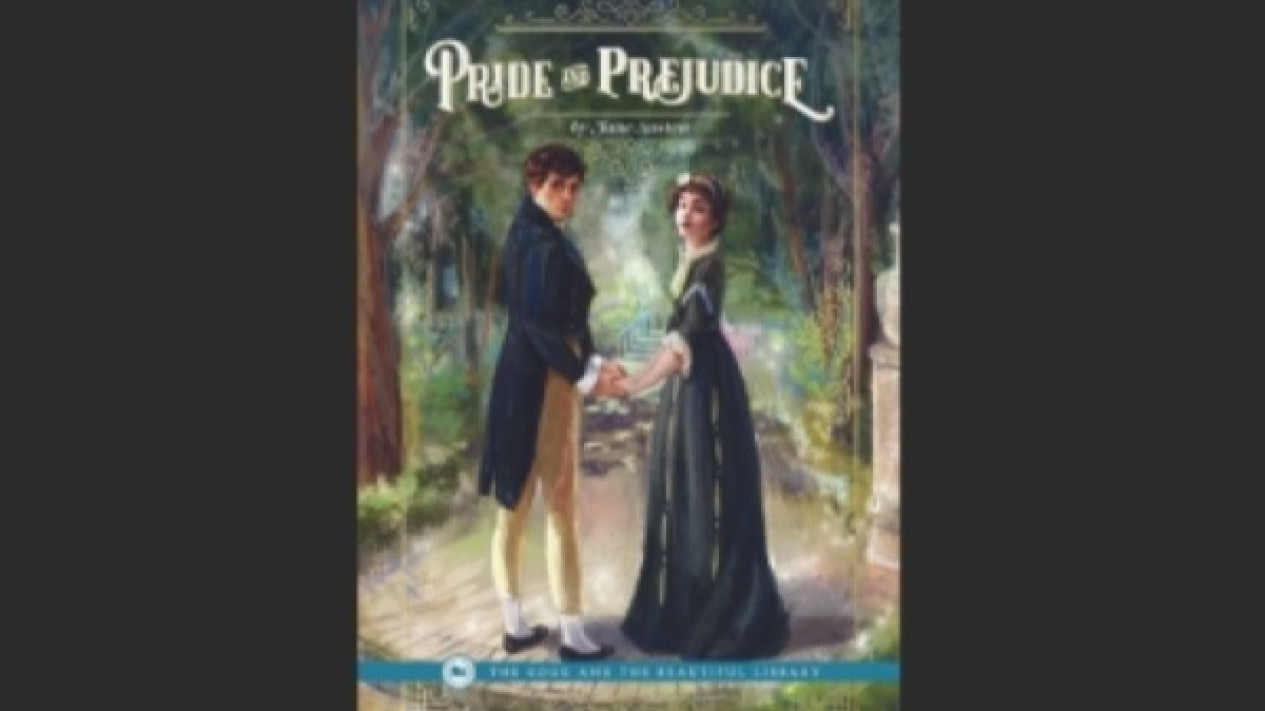 Pride and Prejudice, Jane Austen