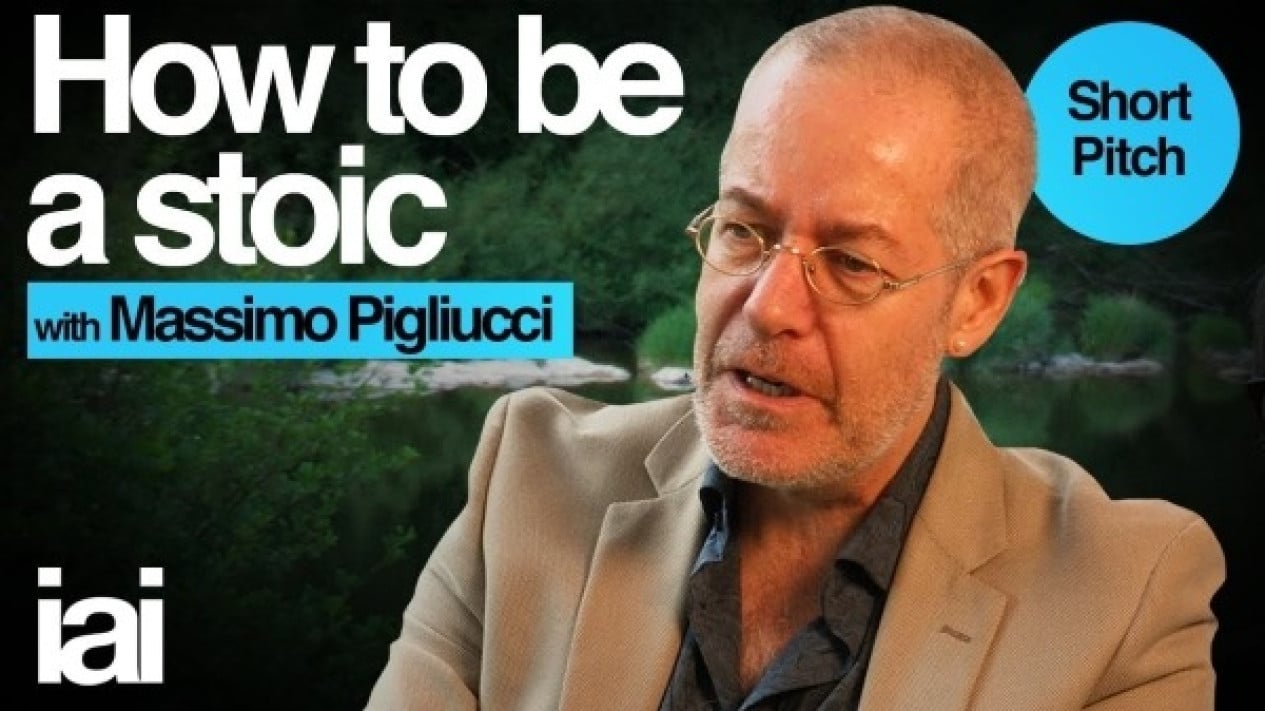 Massimo Pigliucci