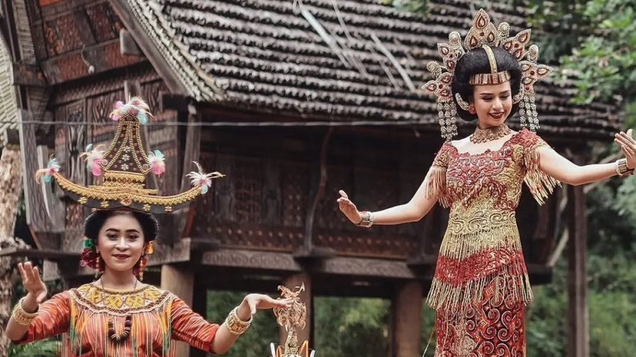 Tari Ma’Gellu’