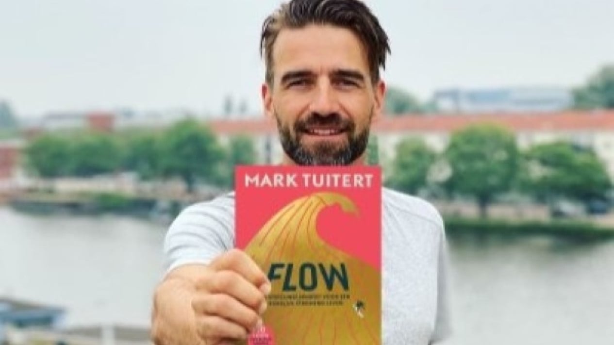 Mark Tuitert