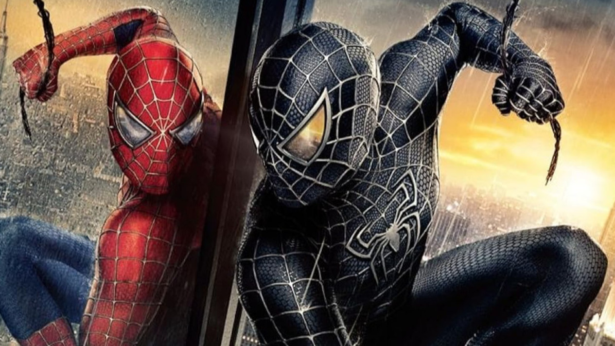 Spider-Man 3