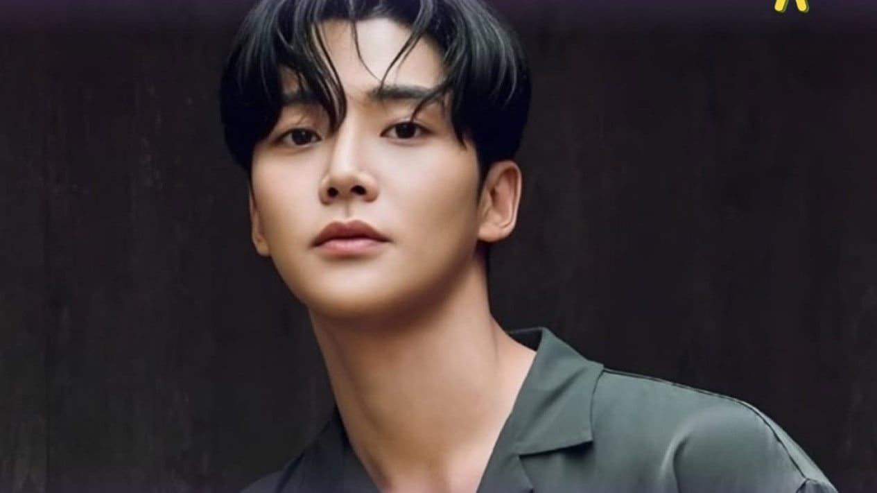 Rowoon