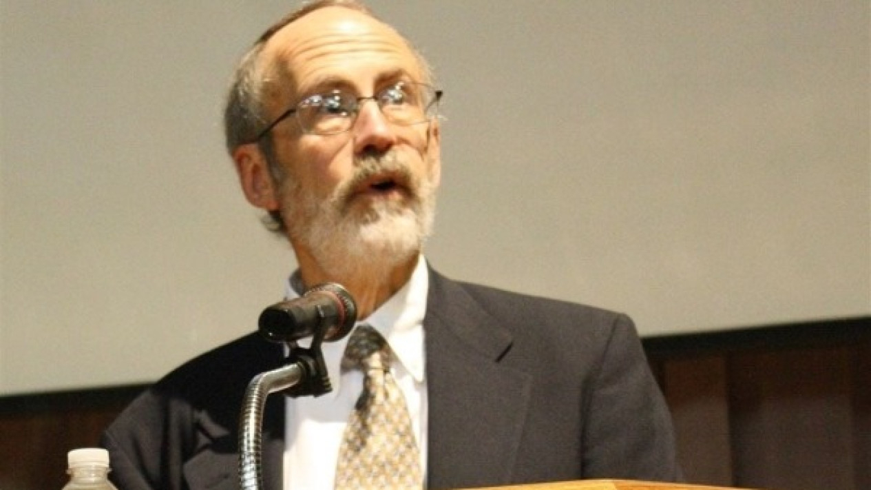 William B. Irvine