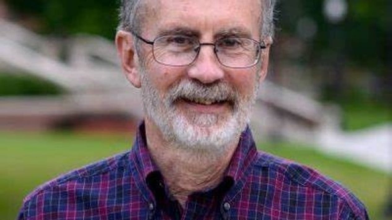 William B. Irvine