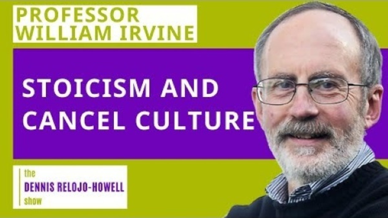 William B. Irvine