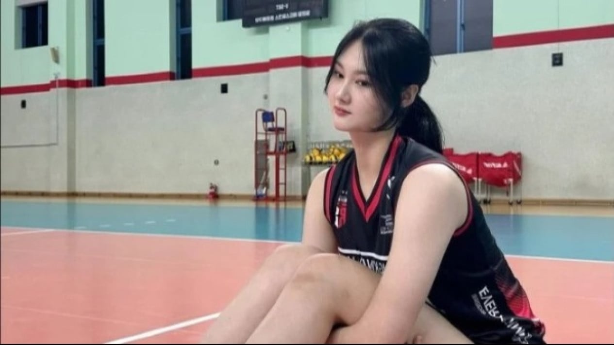 Lee Ye-dam