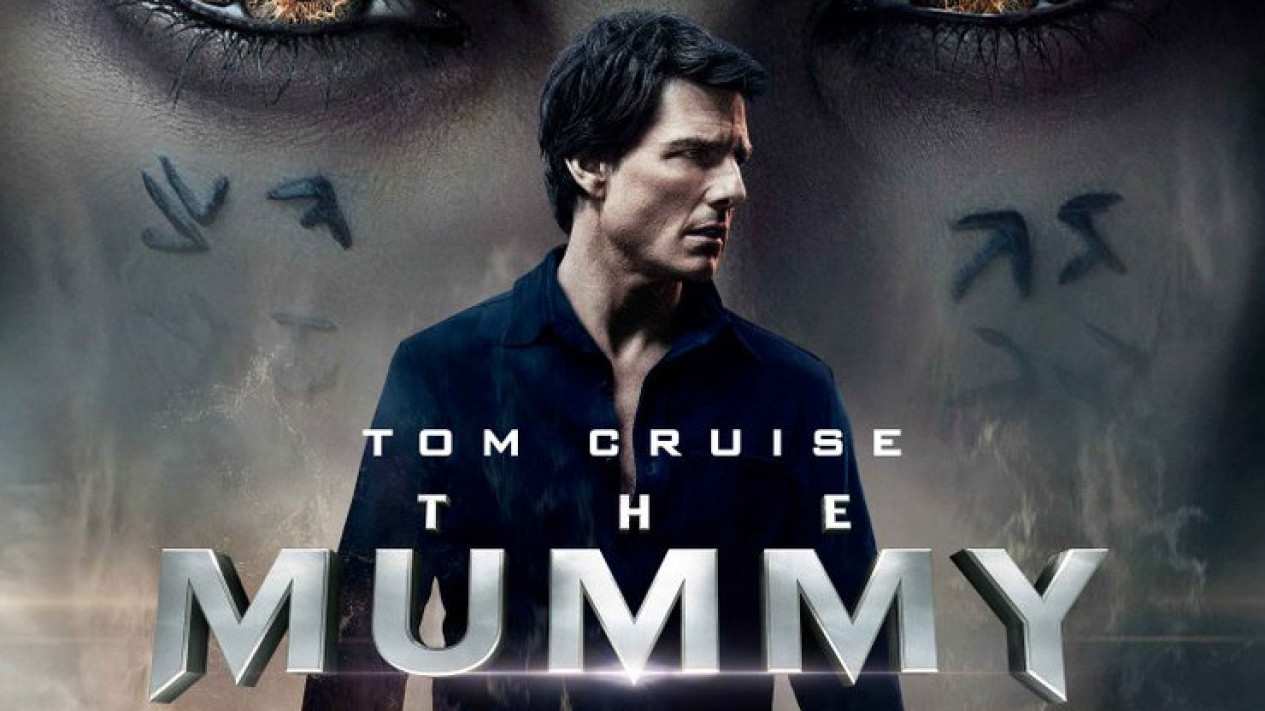Tom Cruise