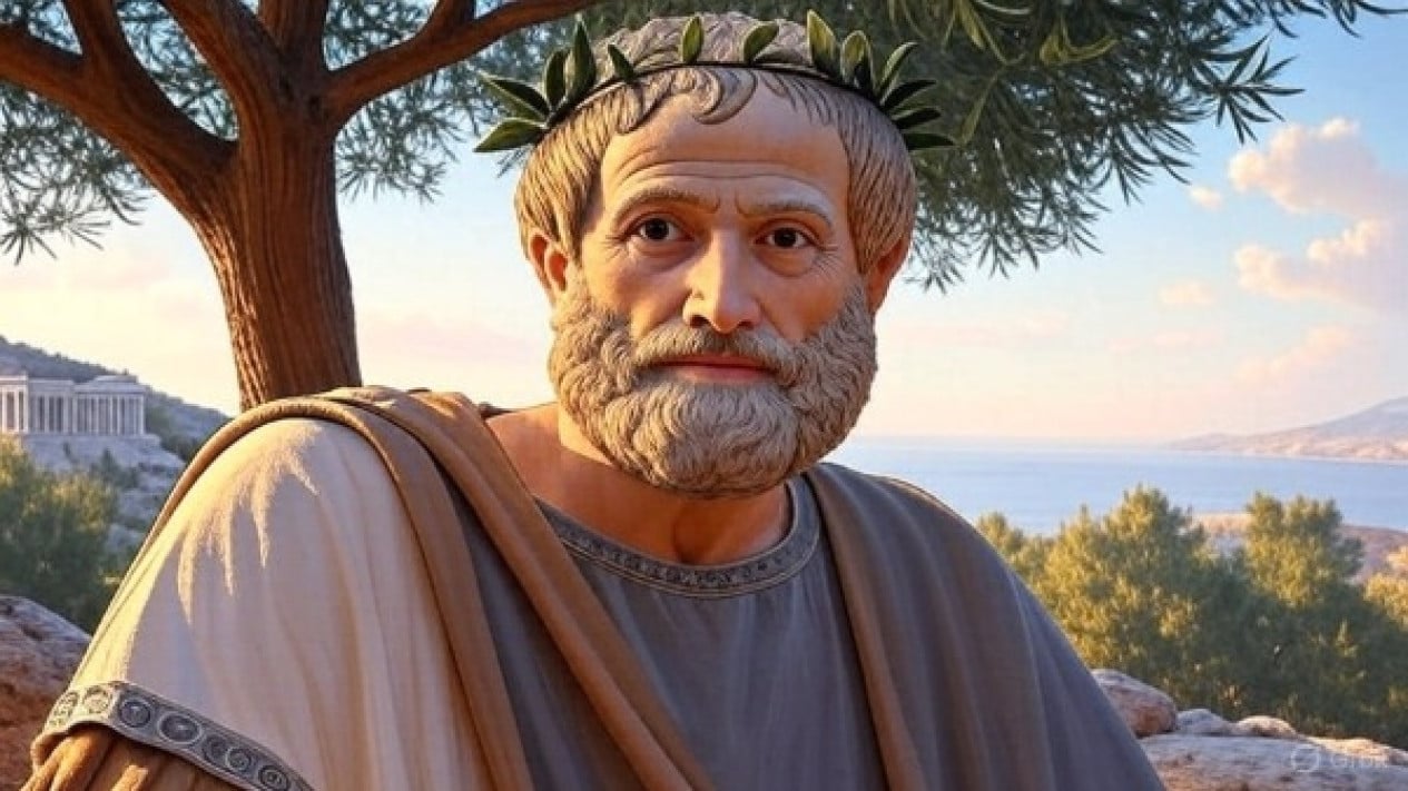 Aristoteles