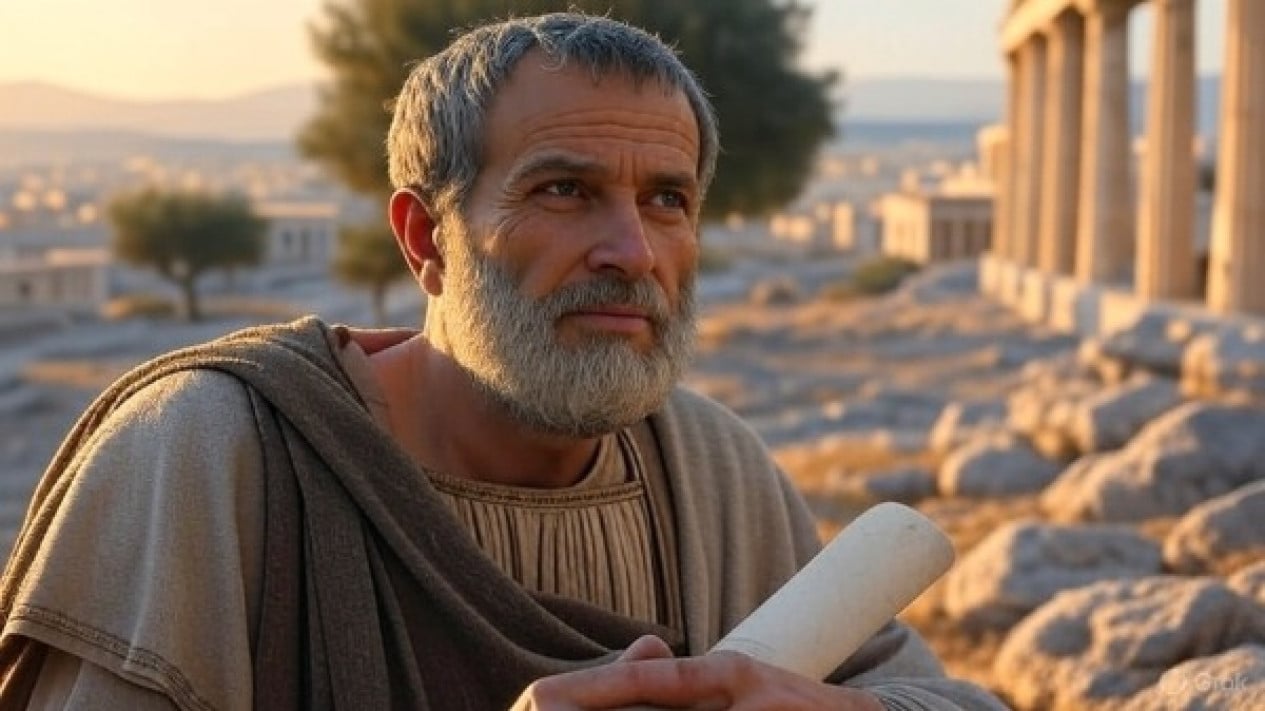 Aristoteles