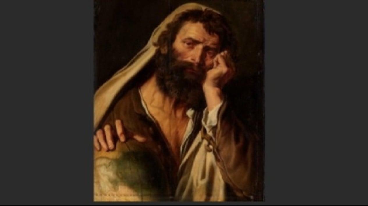 Heraclitus