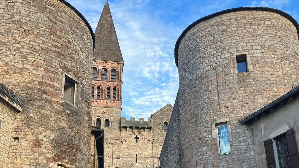 Saint-Philibert