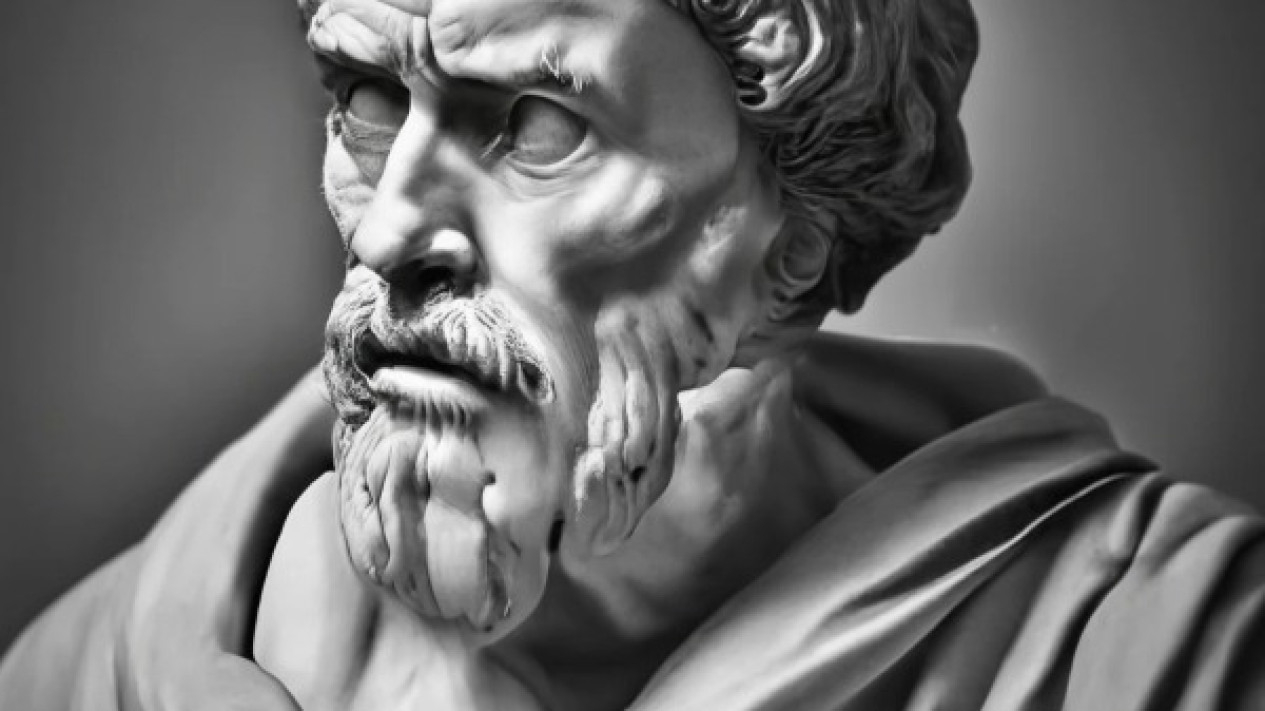 Seneca Filsuf Stoicisme