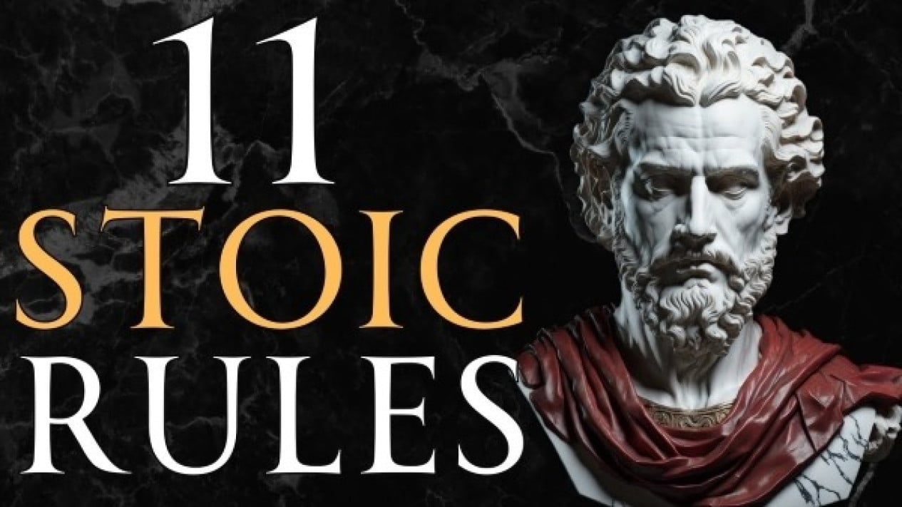 Seneca Filsuf Stoicisme