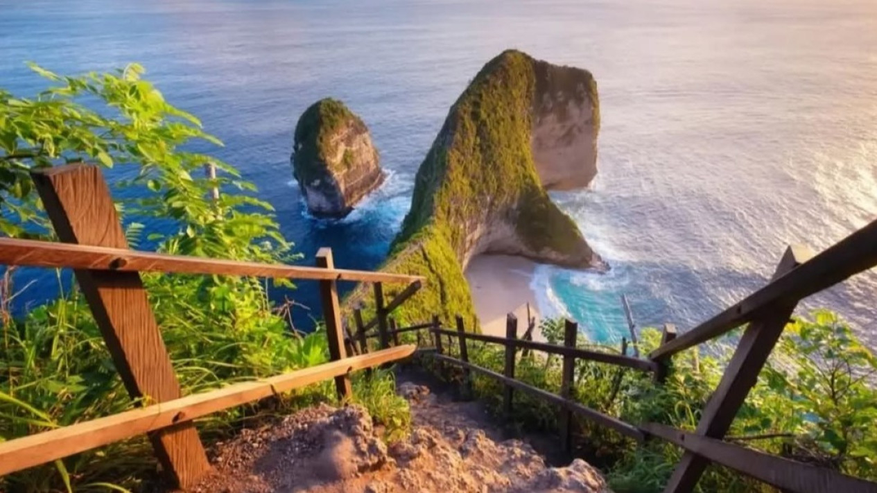 Pariwisata Klungkung Bali