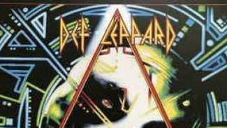 INFO KASET: “Hysteria” Def Leppard, Salah Satu Album Paling Ikonik