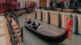 Little Venice Bogor, Wisata Lokal Rasa Italia....