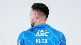 Marc Klok Marc Klok