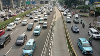 Mulai Hari Ini hingga 30 November 2025, Ada Pemutihan Pajak Kendaraan di Jakarta