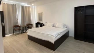 VIP room Hotel White House Majene VIP room Hotel White House Majene