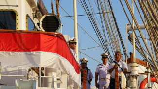 KRI Bima Suci KRI Bima Suci
