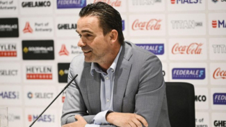 Marc Overmars, Mantan Direktur Klub Ajax dan Legenda Arsenal Marc Overmars, Mantan Direktur Klub Ajax dan Legenda Arsenal