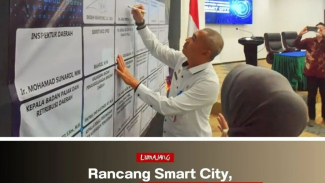 Program Smart City Lumajang Program Smart City Lumajang