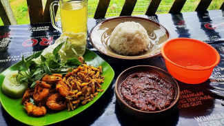 Kuliner Ngantang Kuliner Ngantang