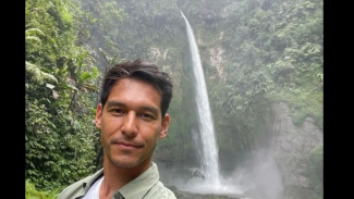 Coban Pelangi