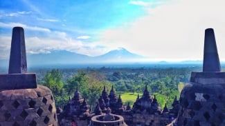 Candi Borobudur