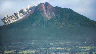Gunung Merapi