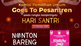 Kejarlah Janji Kejarlah Janji