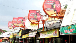 Gudeg Wijilan Gudeg Wijilan