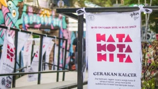 Pekan Kebudayaan Nasional 2023 Pekan Kebudayaan Nasional 2023