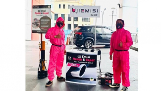 uji emisi uji emisi