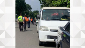 JAKARTA : Siap-siap, Akan Ada Razia Uji Emisi untuk Kendaraan Bermotor Anda Mulai 1 November 2023