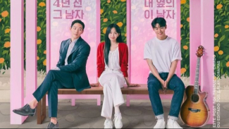 Soundtrack #2 Pemainnya Berbeda dengan Musim Pertama Soundtrack #2 Pemainnya Berbeda dengan Musim Pertama