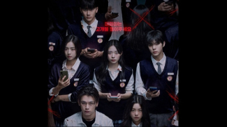 Night Has Come, Sebuah Drama Seri Thriller Night Has Come, Sebuah Drama Seri Thriller