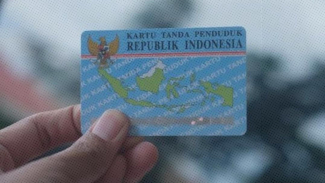 Kartu Tanda Penduduk (KTP) Kartu Tanda Penduduk (KTP)