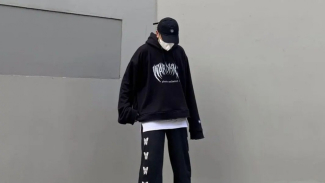 outfit pria outfit pria