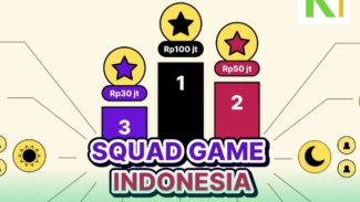 Squad Game 2023 Squad Game 2023
