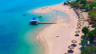 5 Tempat Wisata yang Wajib Dikunjungi di Pulau Madura