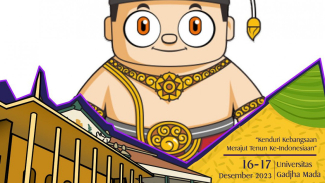 Nitilaku UGM 2023: 